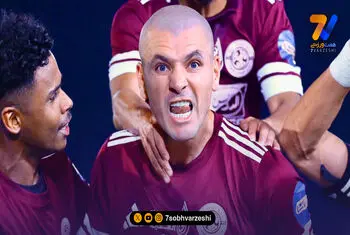 سیلوا در روز تولدش، با استقلال خاطره‌بازی کرد! +عکس