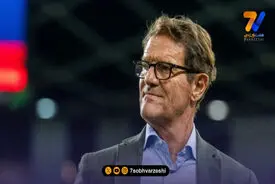 کاپلو: انگلیس همیشه خسته و ترسو به جام جهانی میرسد؛ توخل باید این مشکل را حل کند