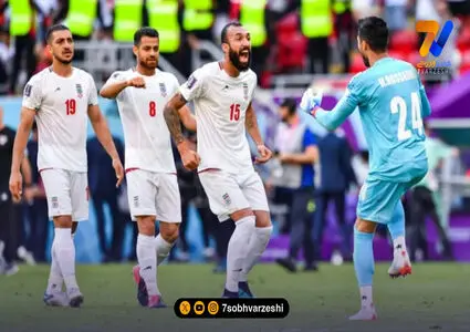 قاتل ولز به جام جهانی می رسد؟
