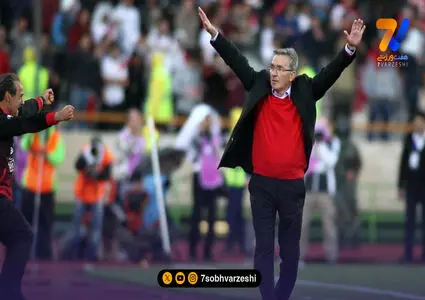 بازگشت پرسپولیس به دوران قبل از برانکو!