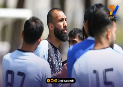 6 تازه وارد تیم ملی را بشناسید!