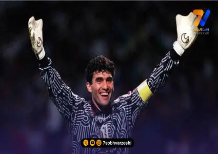 کاشف عابدزاده افشا کرد؛ عقاب آسیا اول هندبالیست بود!