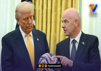پاسخ دندان‌شکن وزیر ایتالیایی به ترامپ