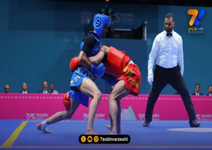قرار بود بعد از جام جهانی خداحافظی کنم!