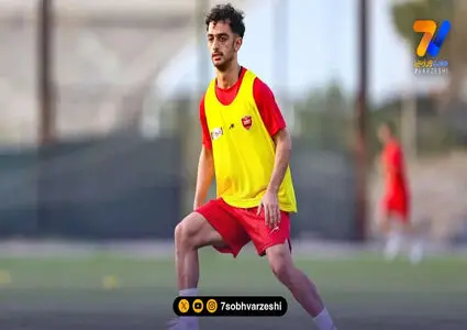 ستاره پرسپولیسی: معرفی نماینده بدون برگزاری بازی‌ها درست نیست