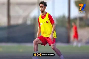 ستاره پرسپولیسی: معرفی نماینده بدون برگزاری بازی‌ها درست نیست