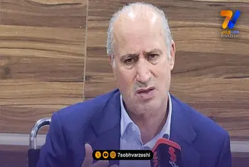 فردا؛ اولین جلسه هیات رییسه فدراسیون فوتبال در سال جدید