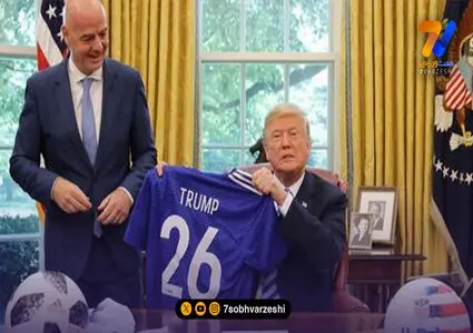 فوتبال سیاسی یا سیاست فوتبالی؟