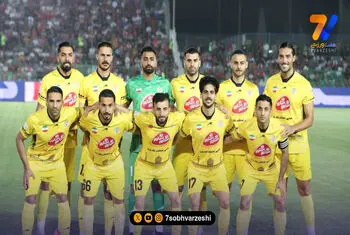 مدیرعامل فجرسپاسی: توان مالی برای برگزاری متمرکز لیگ را نداریم