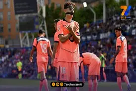 برد خارج از خانه مقابل ختافه؛ فلیک، ۵ امتیاز تا جام!