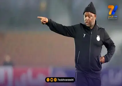 پیتسو موسیمانه الاهلی را به استقلال رساند!