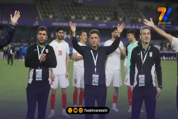 تیم ملی پنجشنبه با خودش بازی می کند؛ خبری از حریف لیگ برتری نیست!