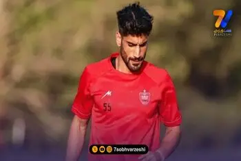 ابرقویی: پرسپولیس مخالف تعطیلی لیگ بود اما تلاش‌ها نتیجه نداد