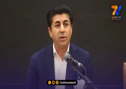 ممبینی: فیفا عذرخواهی کرد و پینشهاد “جت” داد، قبول نکردیم!