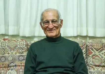 پیام تسلیت کمیته ملی المپیک پس از درگذشت عبدالله موحد