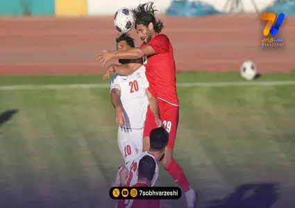 خطر از بیخ چشم علی علیپور گذشت!
