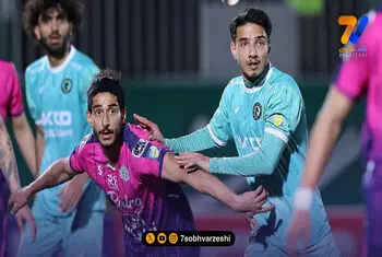 پیکان مدعی کسب سهمیه آسیایی شد!