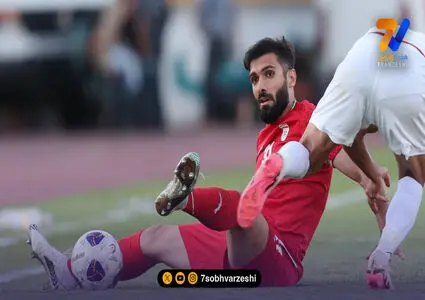 “آقاسی” به خاطر “شجاع”  به تیم ملی دعوت شد!