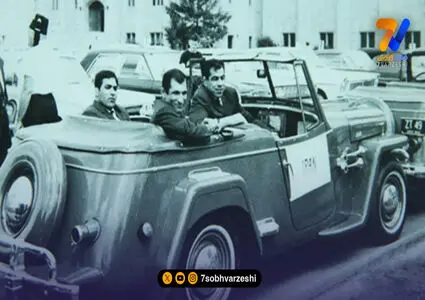 کاری را نکن یا در آن بهترین باش!