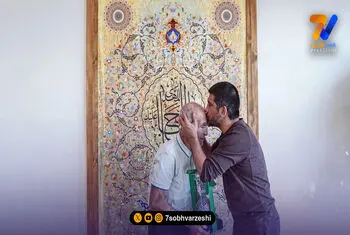دبیر: دنیای کشتی تا ابد به داشتن عبدالله موحد افتخار می‌کند