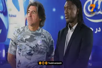 خانی: سیدورف را آوردند، عکس گرفتند و پُز دادند؛ هیچ عایدی برای استقلال نداشت