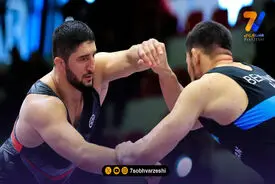 روسیه 210 امتیاز گرفت، آذربایجان با 152 امتیاز قهرمان شد!
