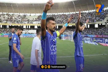 پایان مأموریت در فولاد؛ رضاییان به استقلال برمی‌گردد؟