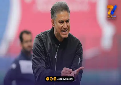 حمید تایم!
