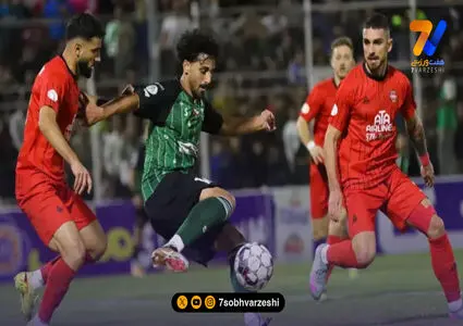 قاتل پرسپولیس و تراکتور: با احتساب بازی‌های رودررو، تراکتور باید قهرمان اعلام می‌شد!