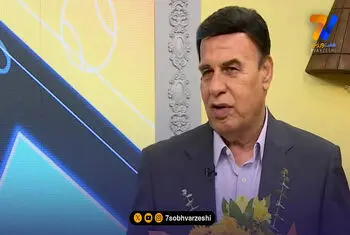 سرمربی سابق استقلال: برگزاری لیگ بعد از جام جهانی ایده جالبی نیست