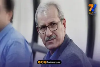 نصیرزاده: ادامه لیگ حتی  بعد از جام‌جهانی هم غیرممکن است