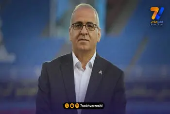 غیبت ادامه‌دار فریدونی در جلسات هیات مدیره استقلال