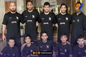 اسامی دعوت‌شدگان به اردوی آزادکاران اعلام شد