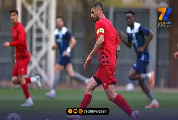بحران نارضایتی در پرسپولیس همزمان با پیگیری سهمیه آسیایی