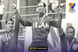 پیام سخنگوی وزارت خارجه برای درگذشت اسطوره کشتی/ بقائی: موحد فقط قهرمان نبود، پهلوان بود