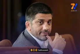 دبیر: چرا تیم ملی به جام جهانی نرود؟ این بچه‌ها نماینده ۹۰ میلیون ایرانی هستند