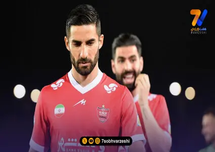 مقصد بعدی ستاره ملی پوش پرسپولیس مشخص شد؛ یونان!