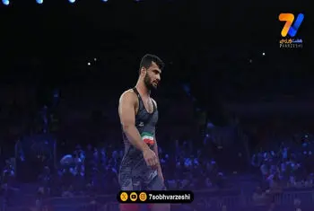 مهمدی: ۳ سال با پای مصدوم کشتی گرفتم، حالا نوبت طلای جهان است