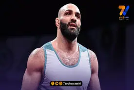 برنامه فشرده روسیه برای انتخابی کشتی فرنگی