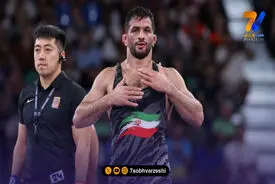 روس‌ها در فکر سوپراستارهای ایران/ یزدانی و سعدالله‌یف در روسیه رودررو می‌شوند؟