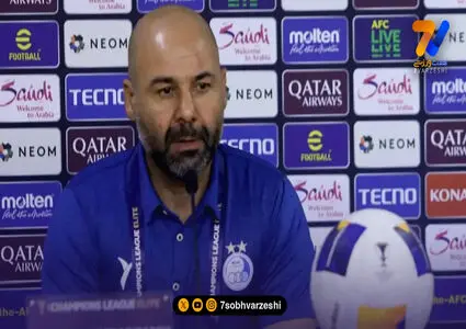 سرمربی مشهور ایرانی جانشین سهراب بختیاری زاده بعد از جام جهانی!