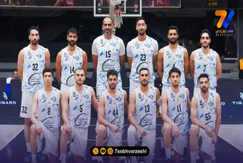 نتایج قرعه‌کشی اعلام شد؛ استقلال حریف شهرداری گرگان شد