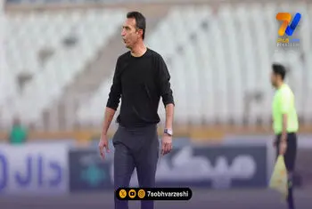 عنایتی: نساجی فقط برای قهرمانی و بازگشت به لیگ برتر می‌جنگد