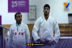 ناکامی دوباره پرهیزگار؛ حذف از گرنداسلم قزاقستان در دور نخست