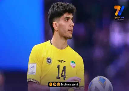 جانشین علی قلی زاده از سپاهان می آید؟