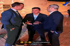 قلعه‌نویی: فوتبال در آسیا پیشرفت کرده و تیم‌ها به هم نزدیک شده‌اند‌