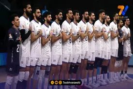 آغاز ماراتن ۷۰ روزه والیبال ایران برای اثبات شایستگی؛ از کمپ آنکارا تا نبرد در برزیلیا