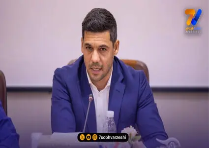 فوری؛ دبیرکل فدراسیون فوتبال دستیار حسین عبدی شد!