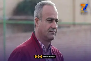 خبیری: استعفای من خبر تازه ای نیست؛ اعلام نشد، خودم اعلام کردم!