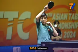 بنیامین فرجی: دلتنگی برای خانواده مرا از ژاپن به ایران کشاند